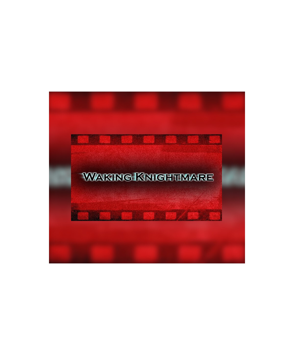 Waking Knightmare Steam Key GLOBAL